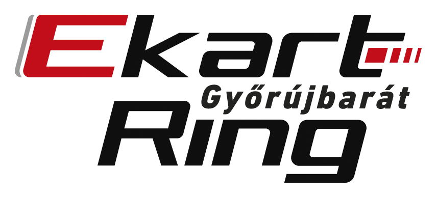E-Kart Ring Győrújbarát